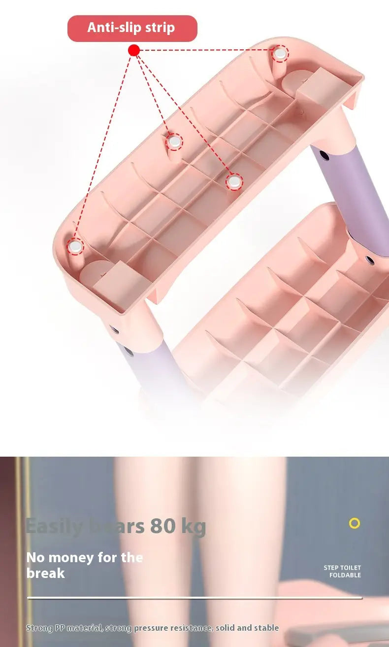 Children’s Toilet Toilet Stairs Baby Girl Boy Ladder Bedpan Cushion Baby Household Urinal