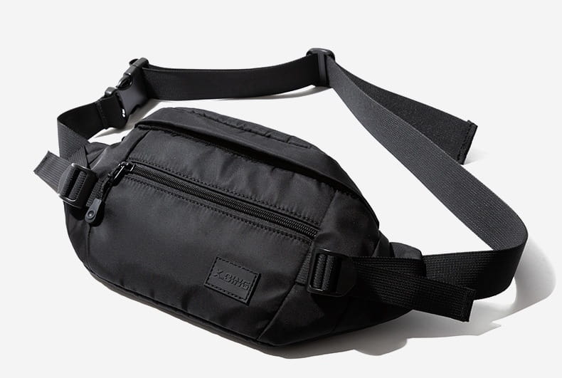 Men’s Multifunctional Casual Shoulder Bag