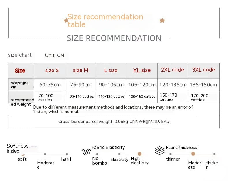Belly Contracting Underwear Women’s Strong Waist Shaping Hip Lift Shaping Pants