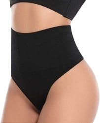 Belly Contracting Underwear Women’s Strong Waist Shaping Hip Lift Shaping Pants