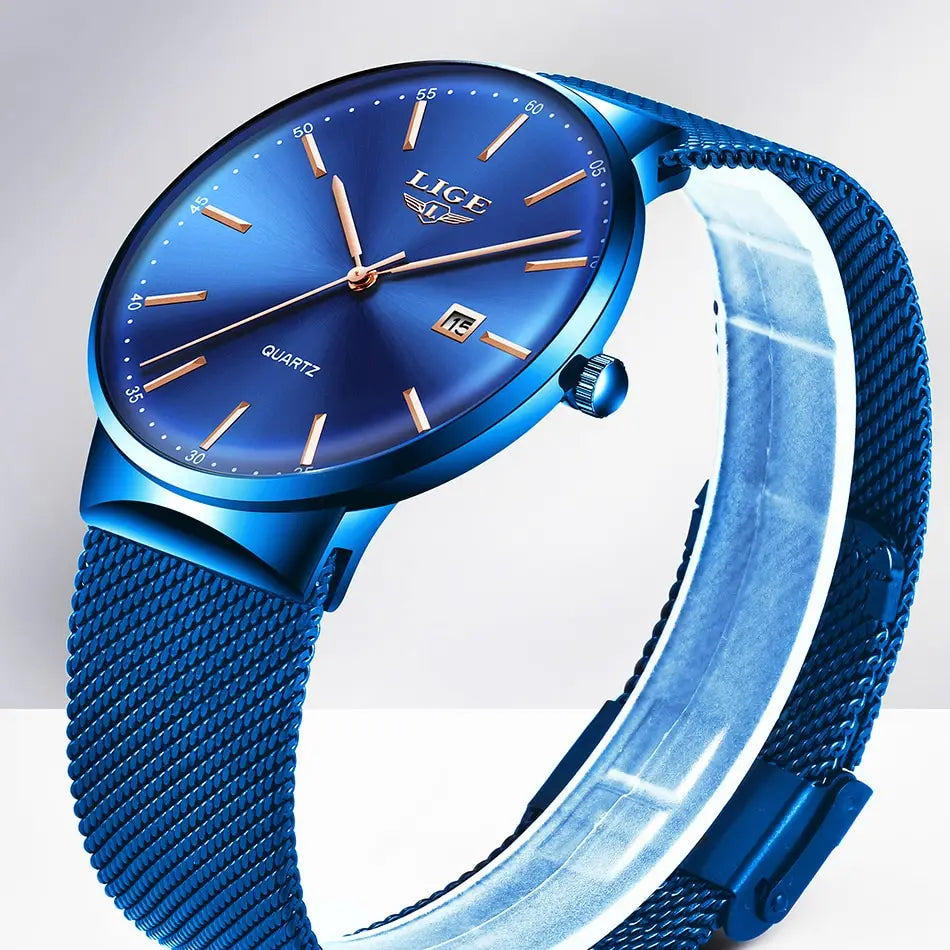 New Men Watches