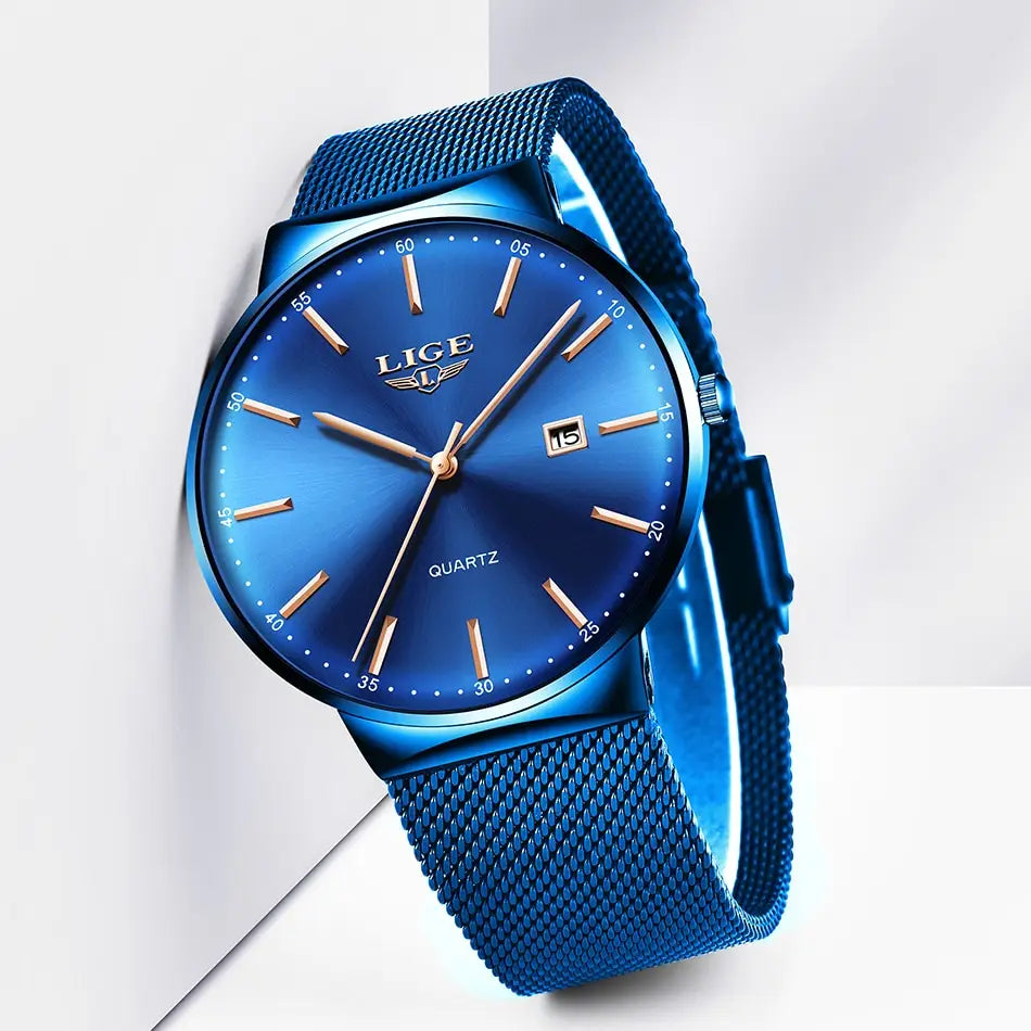 New Men Watches
