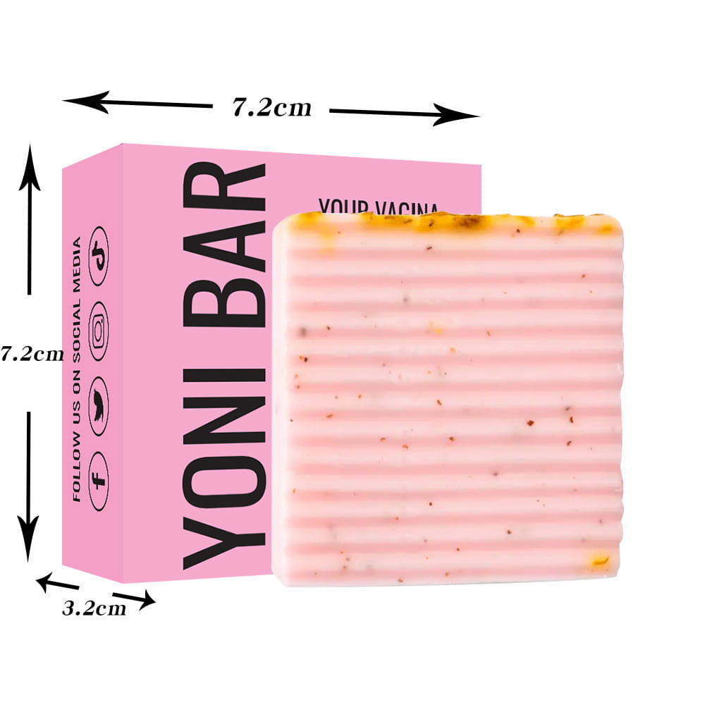 Soap Bath Shower