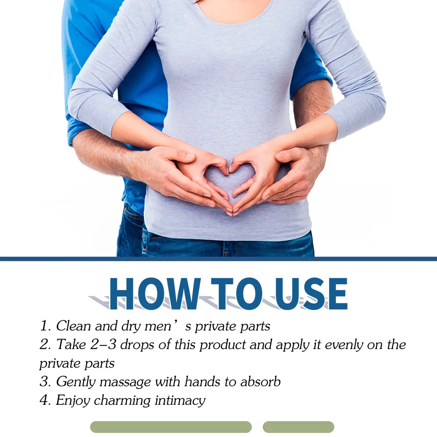 Physical Endurance Treatment Oil
