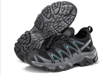 Outdoor Hiking Leisure Men’s Shoes