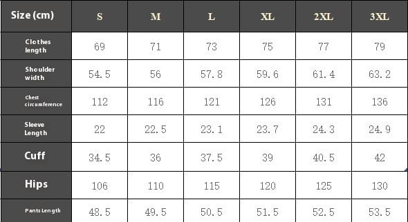Zipper Polo Casual Short Sleeve Drawstring Shorts Men’s Set