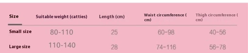 Female Student Anti-exposure Shorts Summer Thin