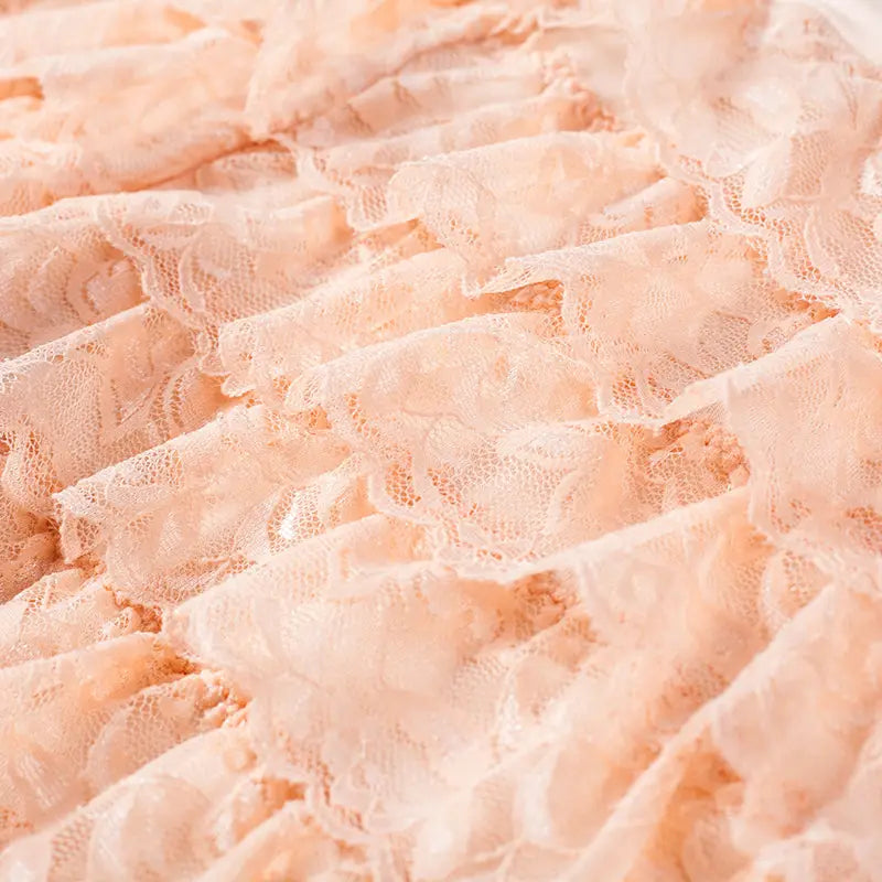 Female Student Anti-exposure Shorts Summer Thin