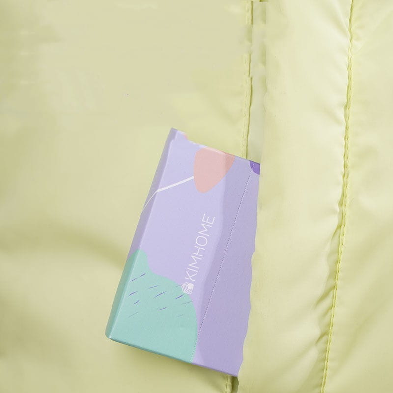 Clean Summer Oil-absorbing Sheets