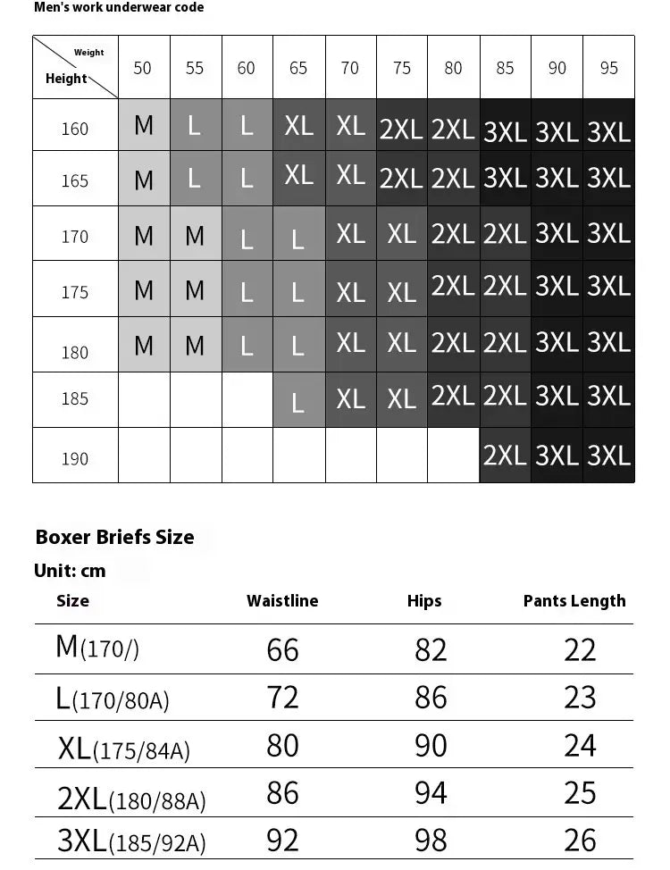 T Shape Modal Men’s Triangle Underwear