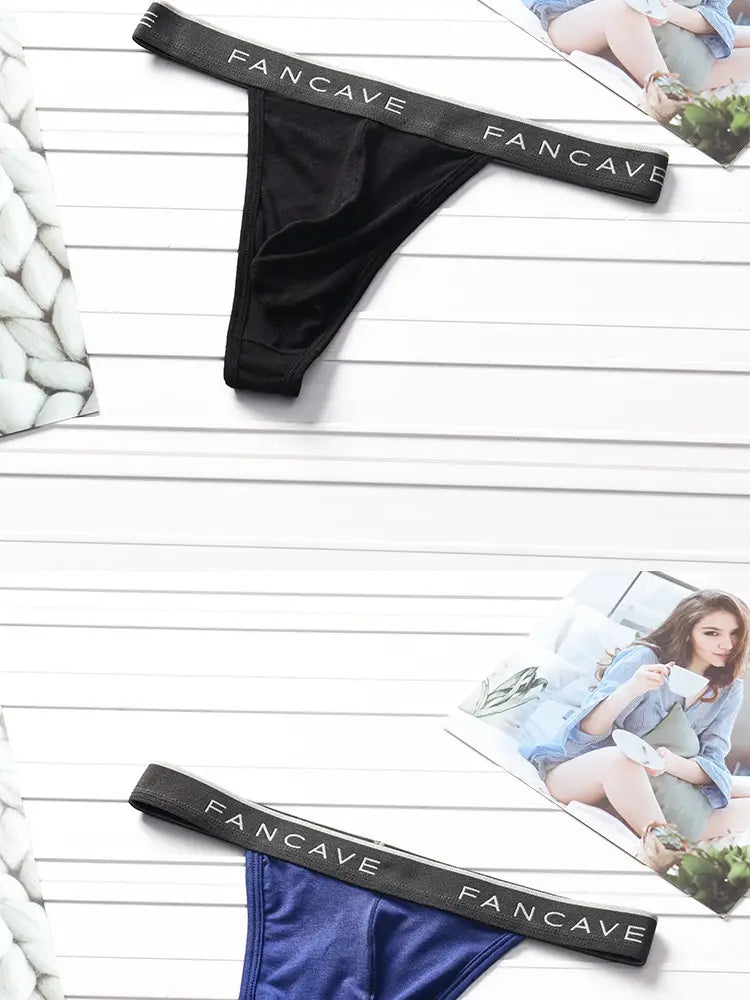 T Shape Modal Men’s Triangle Underwear