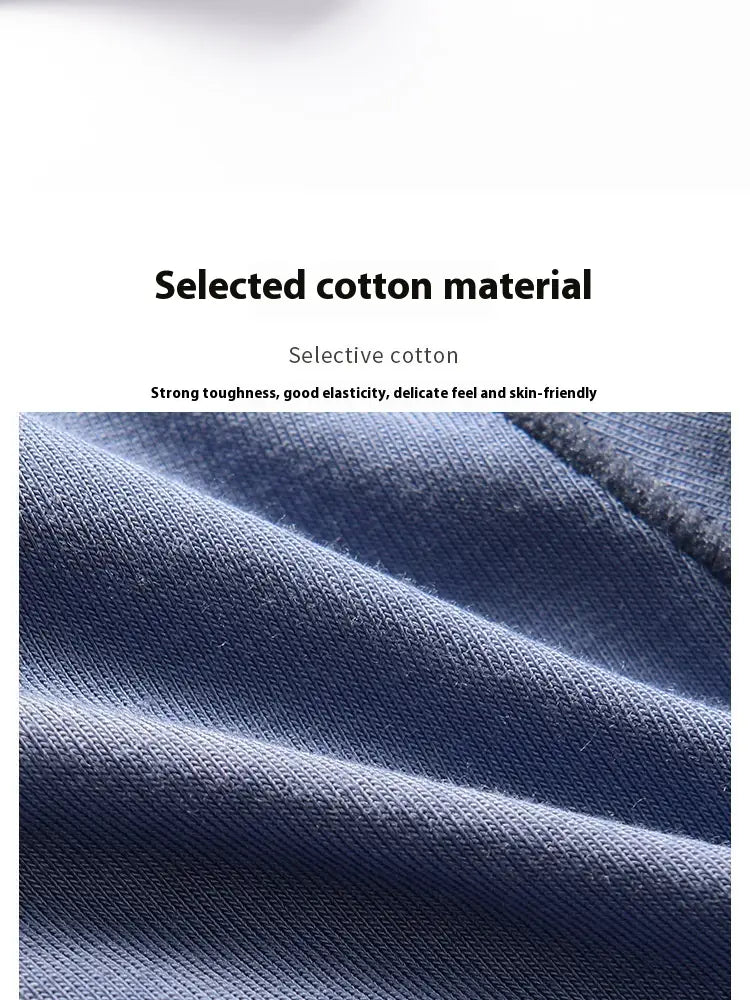 T Shape Modal Men’s Triangle Underwear