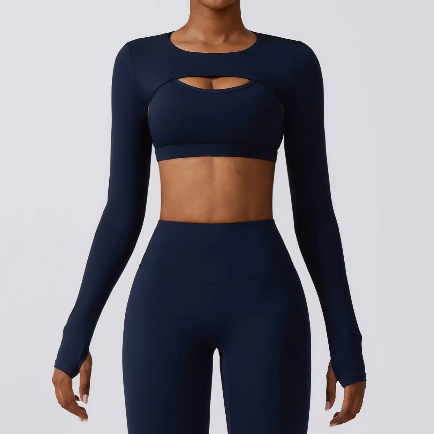 Women’s Fashion Shawl Yoga Clothes
