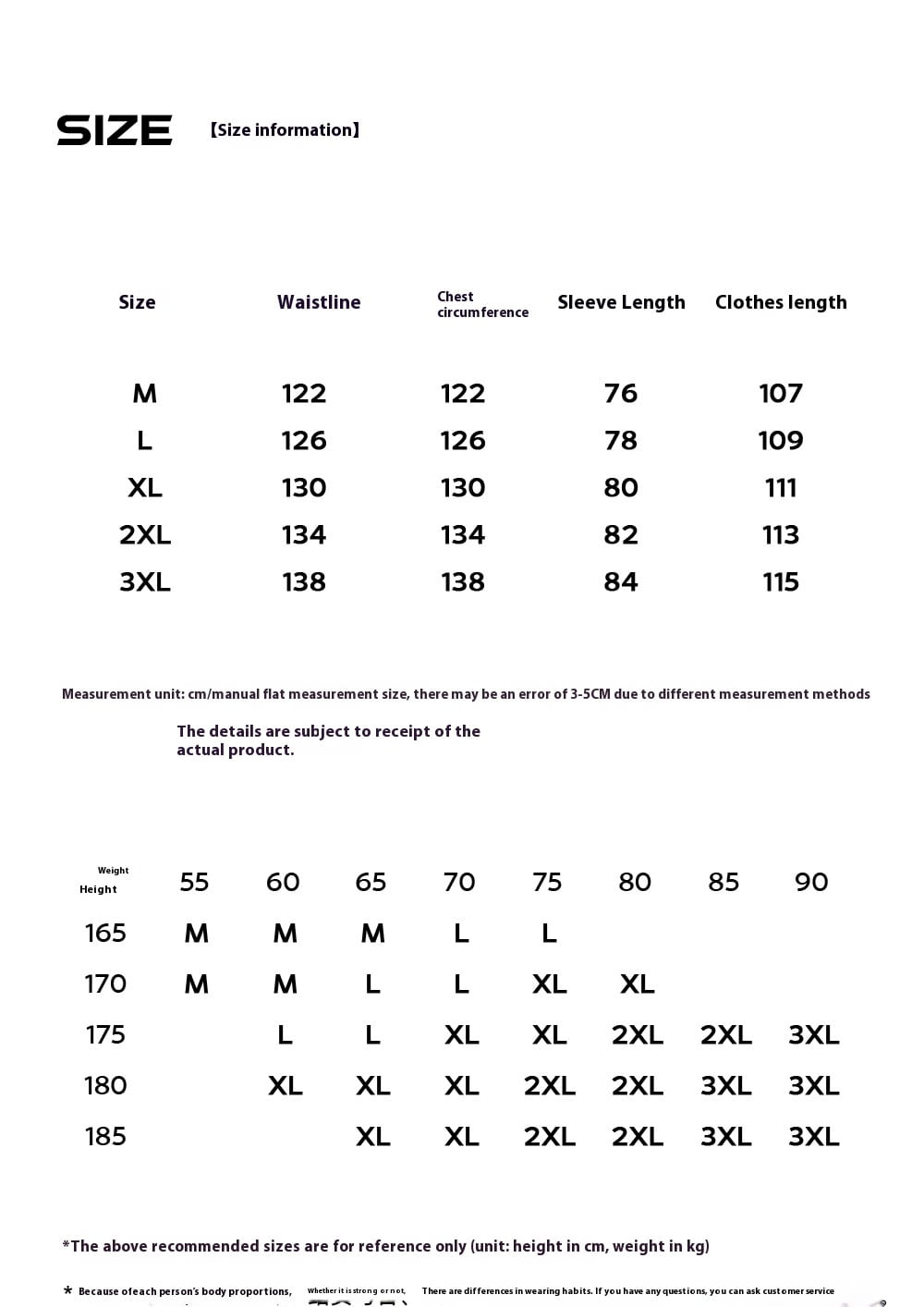 Winter Double-sided Woolen Coat Men