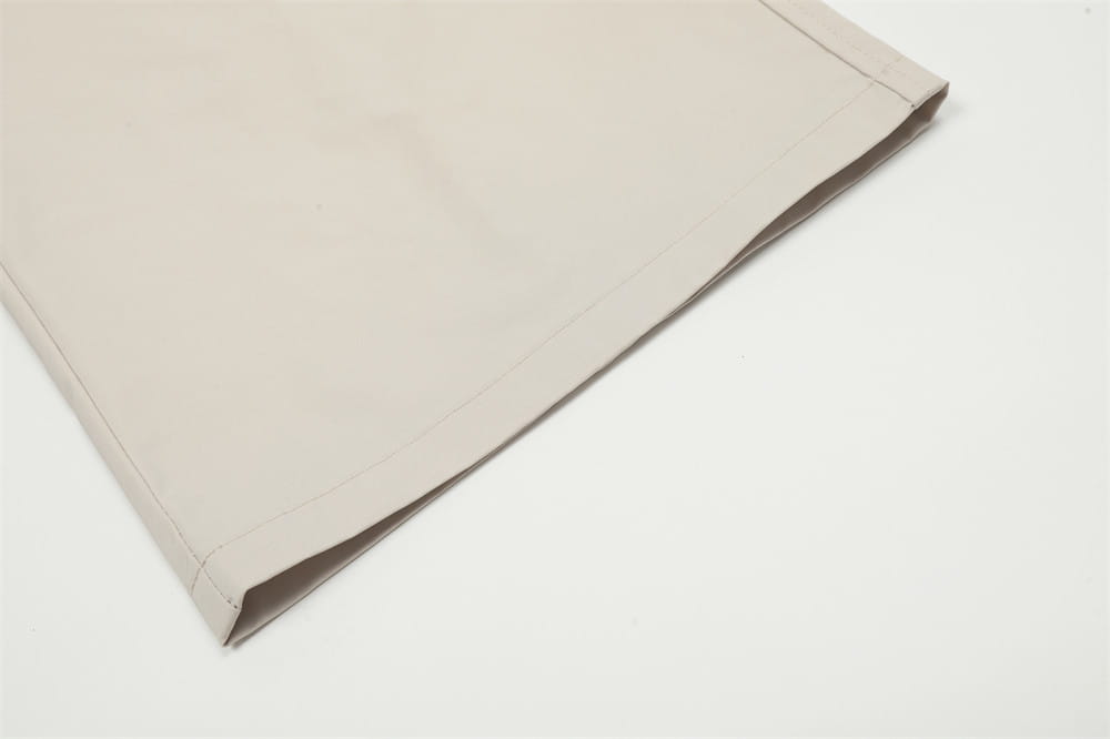 Straight-leg Trousers American Style Loose Men