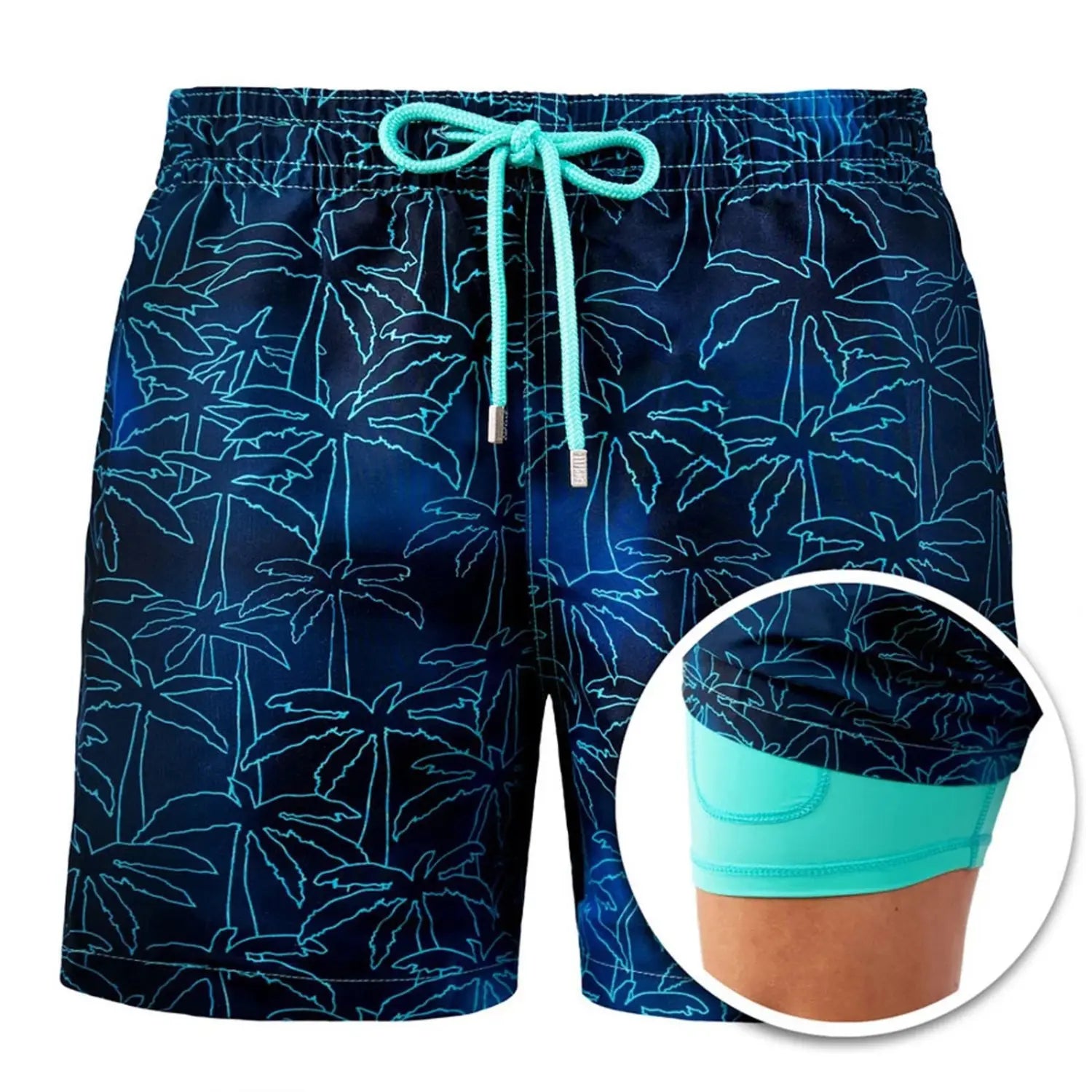Men’s Beach Shorts