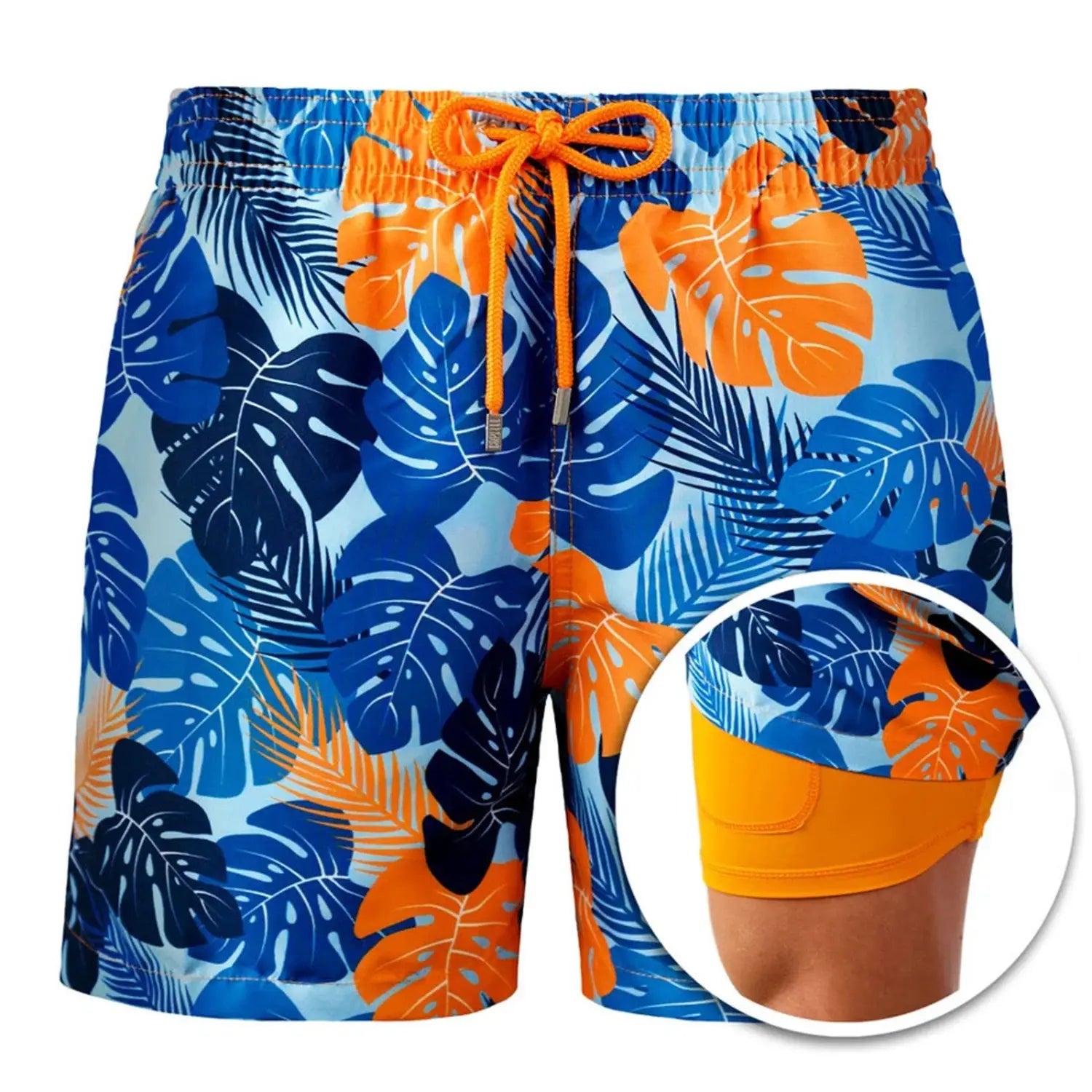 Men’s Beach Shorts