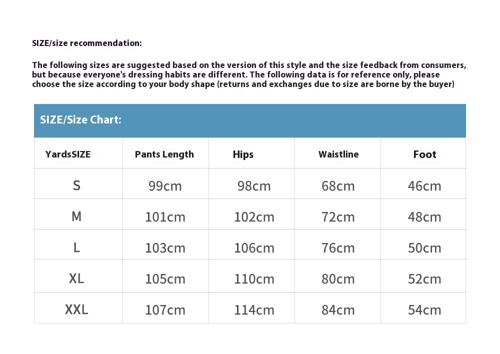 Fashion Personality Wide Leg Casual Trousers Men