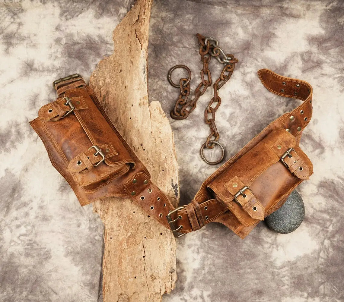 Daily Leisure Men And Women Mobile Coin Purse