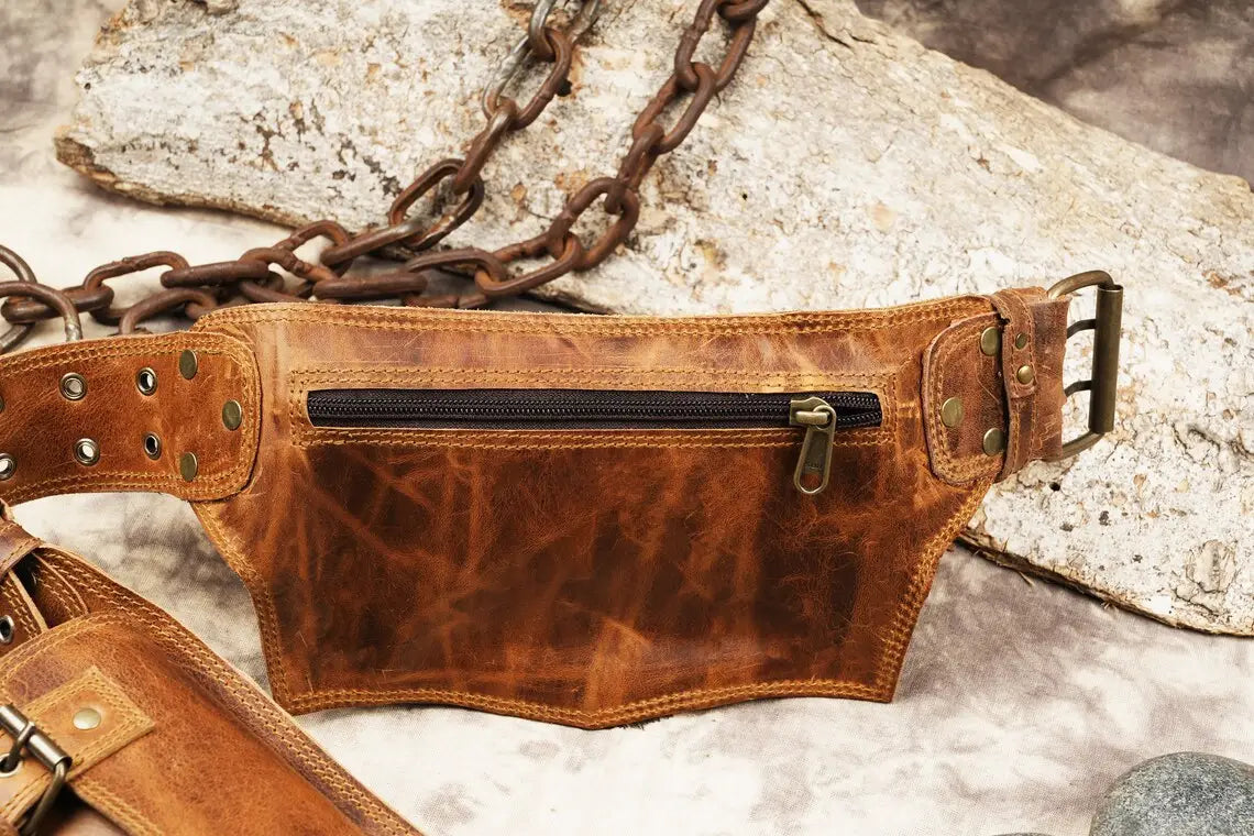 Daily Leisure Men And Women Mobile Coin Purse