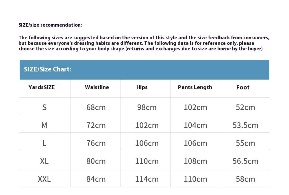 Light Color Denim Trousers American Retro Men