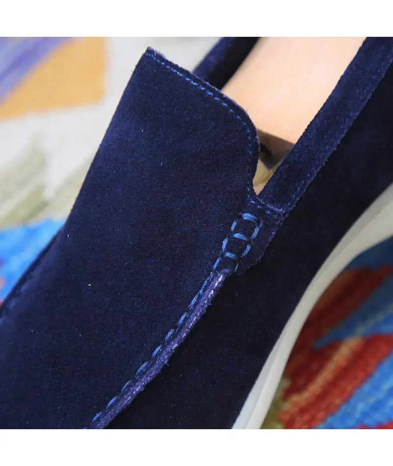 All Match Men’s Casual Sports Slip On Shoes
