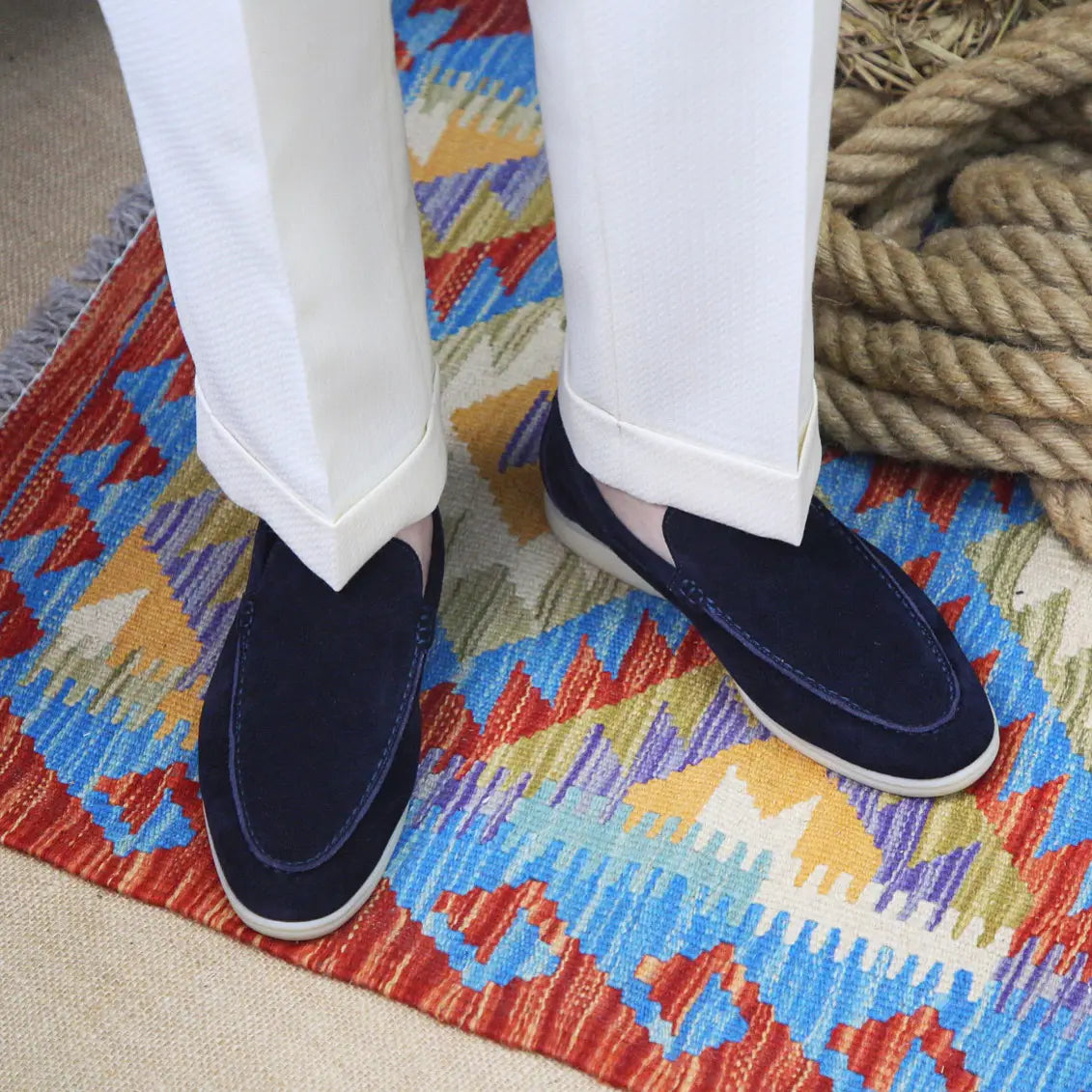 All Match Men’s Casual Sports Slip On Shoes
