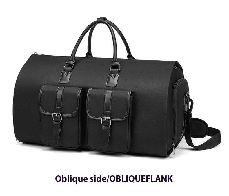 Suit Bag Men’s Buggy Bag