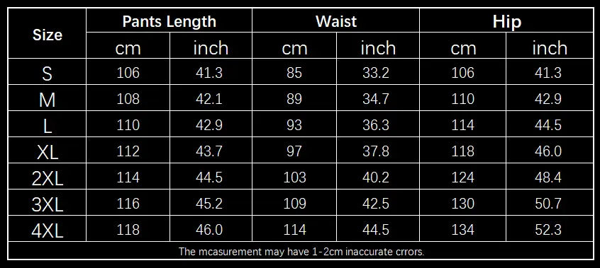 Men’s Casual Suit Pants Fashion Trousers Mid Waist Straight Long Pants For Office Business Formal