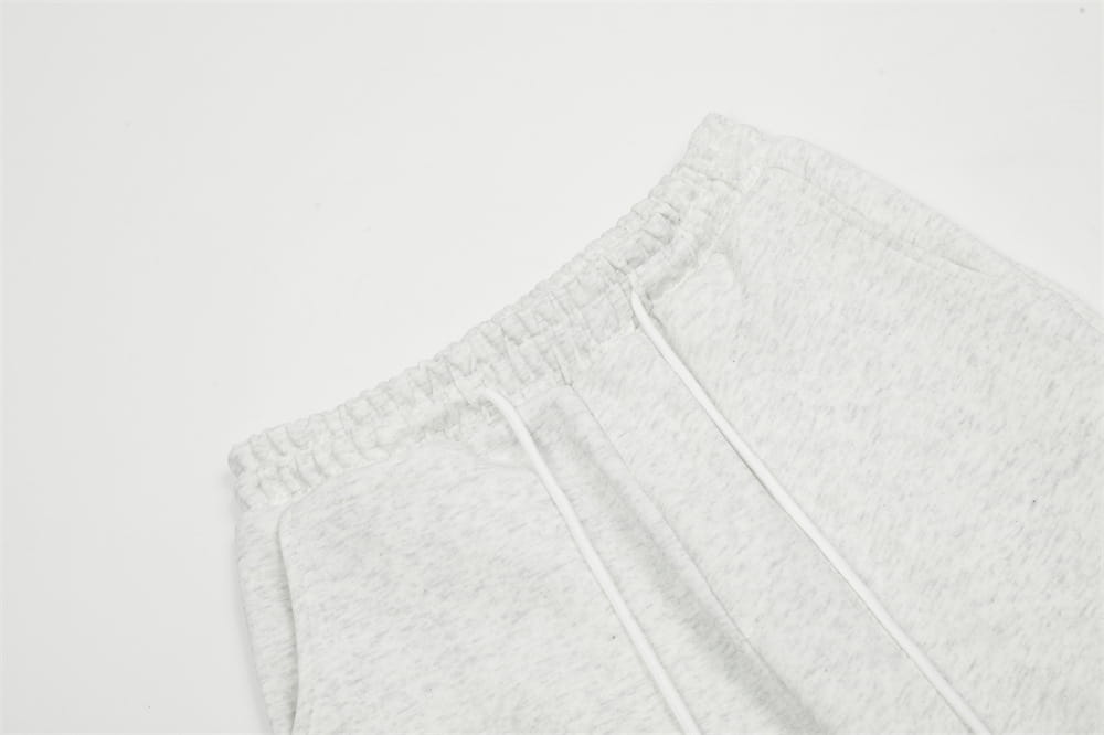 Pleated Paratrooper Casual Trousers For Men