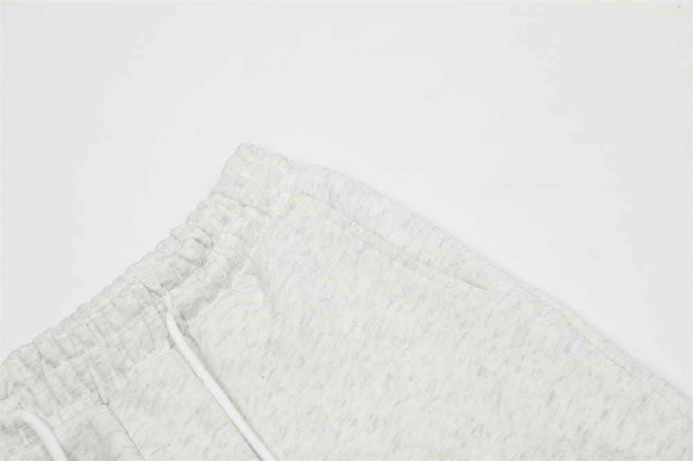 Pleated Paratrooper Casual Trousers For Men