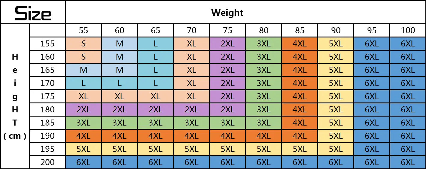 Fashion Sports Men Casual Short-sleeved T-shirt Trousers Suit