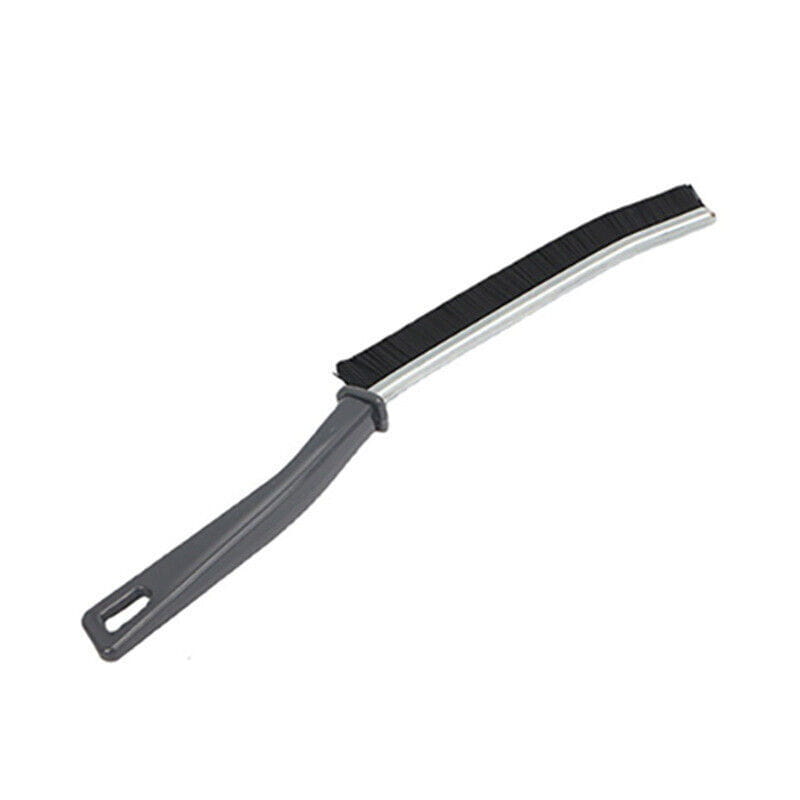 Durable Grout Gap Cleaning Brush Kitchen Toilet Tile Joints Dead Angle Hard Bristle Cleaner Brushes For Shower Floor