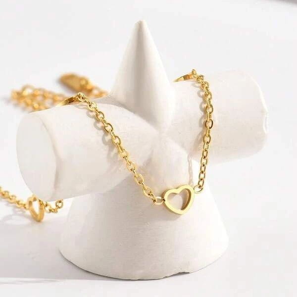 All-match Beach Foot Ornaments Anklet