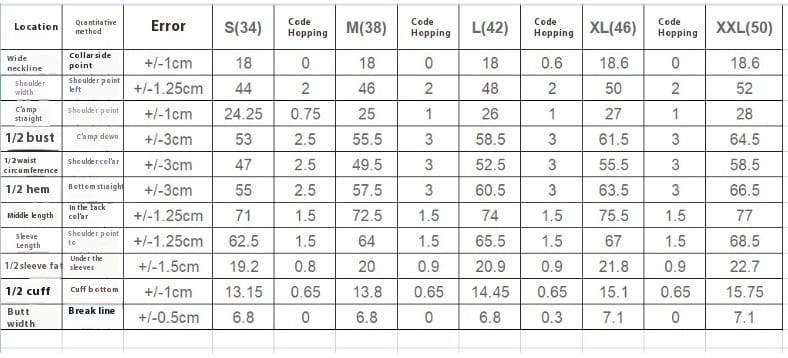 Men’s Casual Slim Fit Suit Top For Men