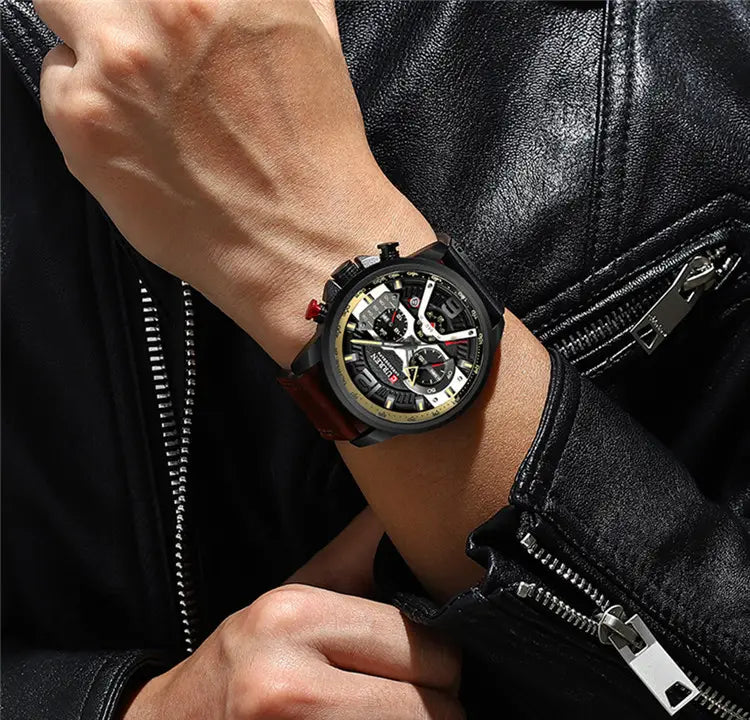 Men’s sports watches
