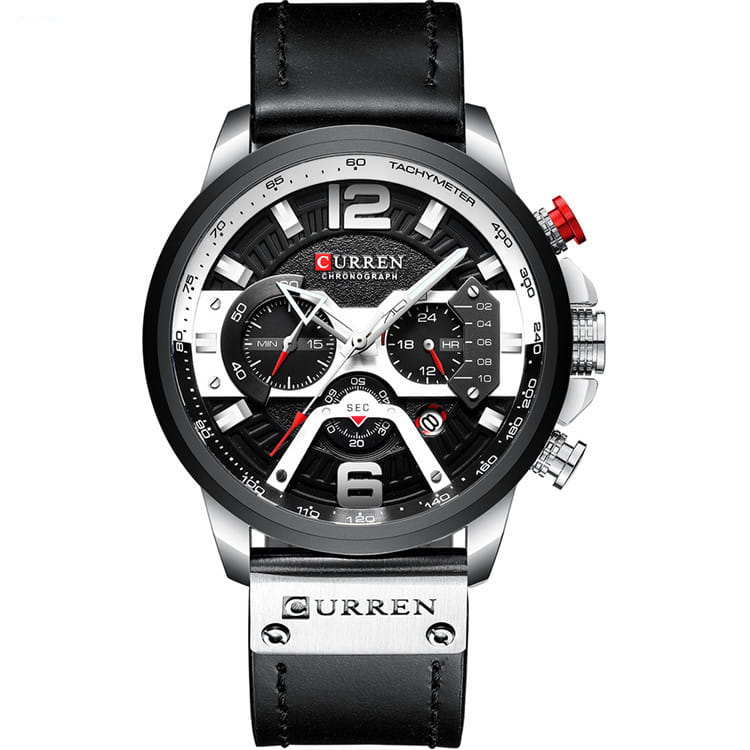 Men’s sports watches