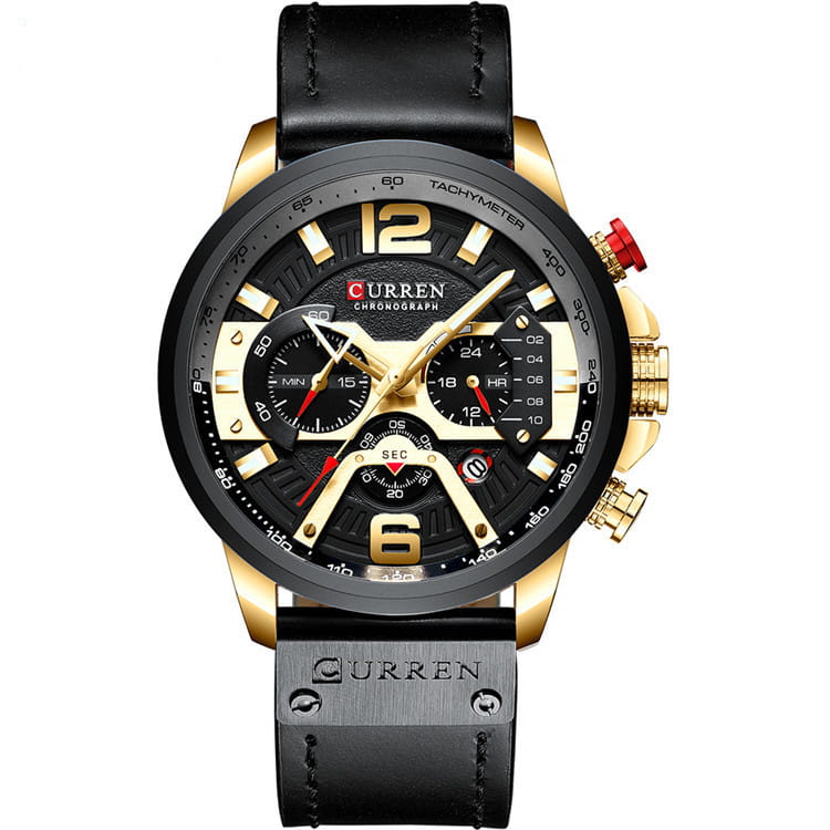Men’s sports watches