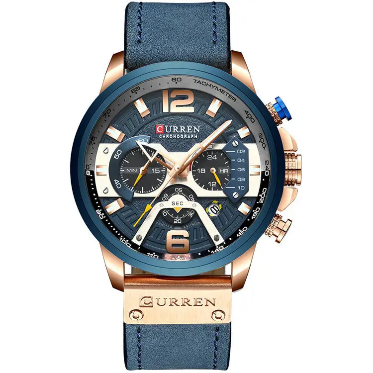 Men’s sports watches