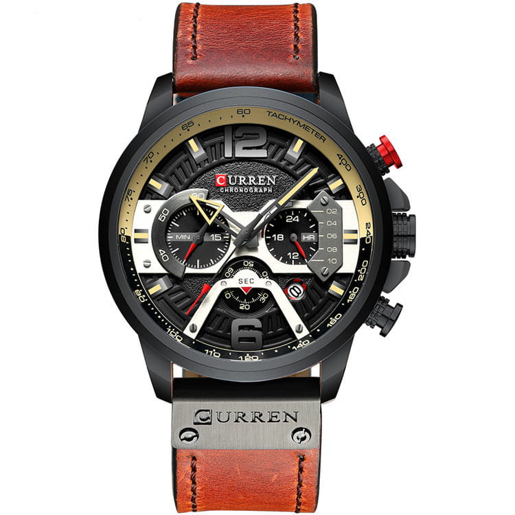 Men’s sports watches