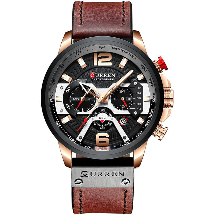 Men’s sports watches