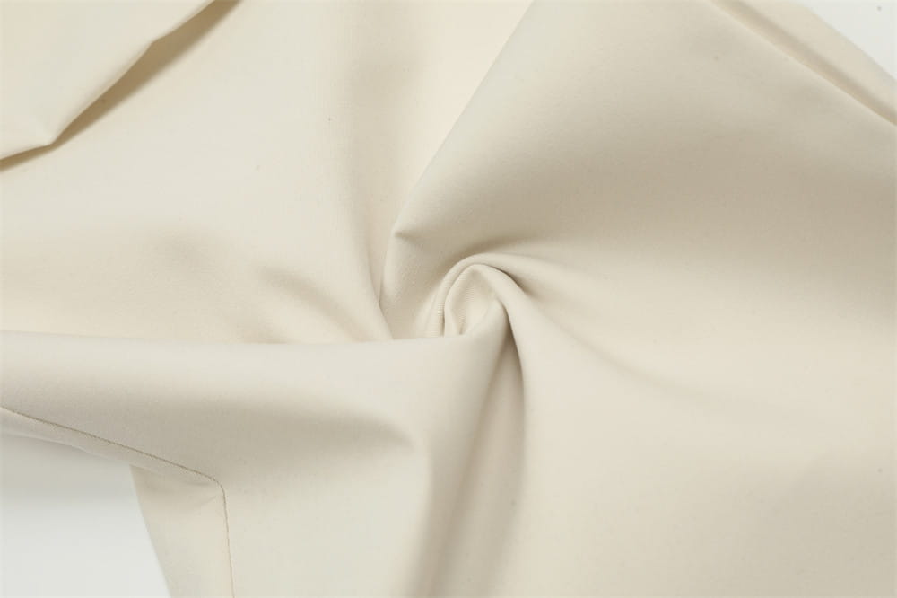 Overalls Men’s Ribbon Pocket Design Pleated