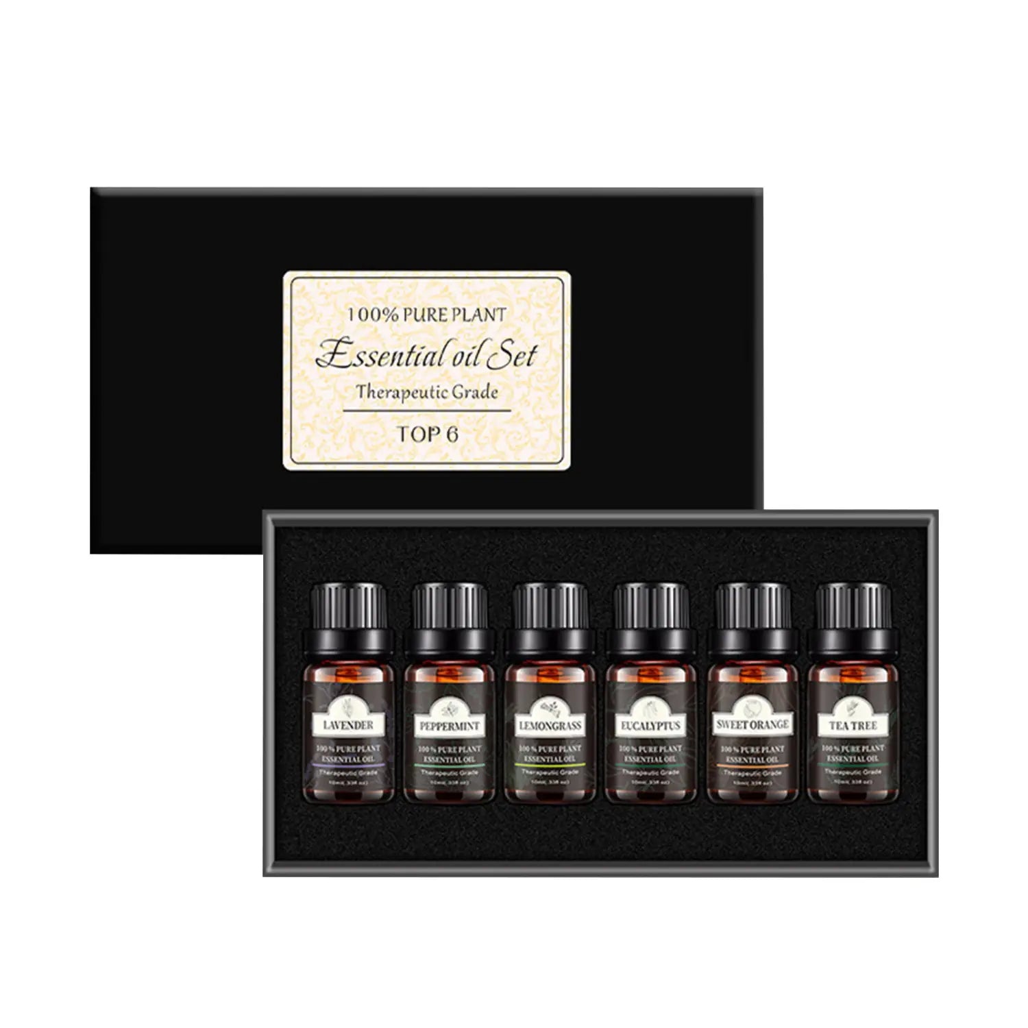 Essential Oil 10ml single