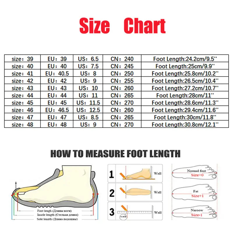 Fashion Loafers Men’s Business Casual Slip-on Flats Shoes
