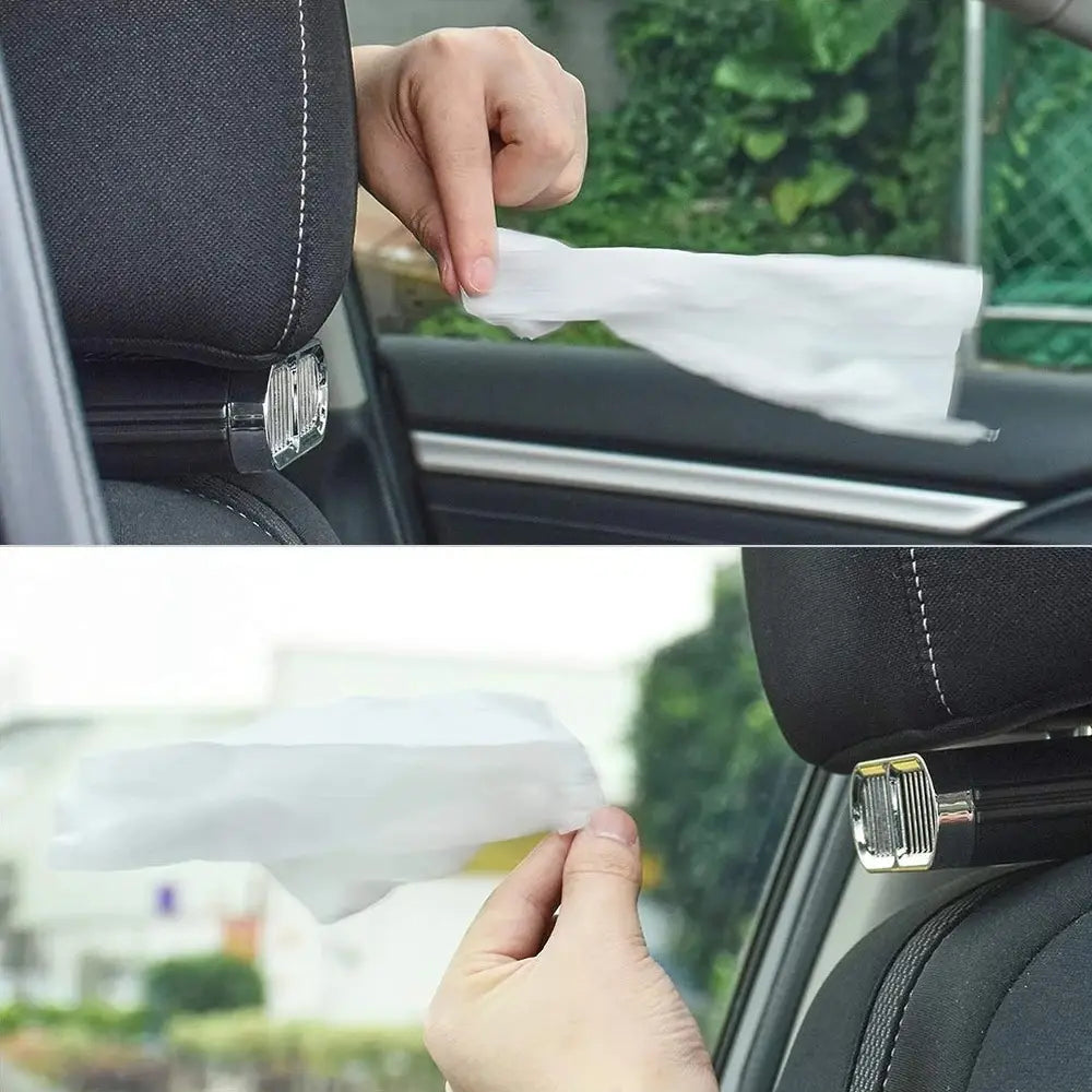 Car Fan Magnetic Fan Car Cooler Silent Wireless Charging USB Fan 3Speed Adjustable Universal Car Rear Seat Auto Cooling
