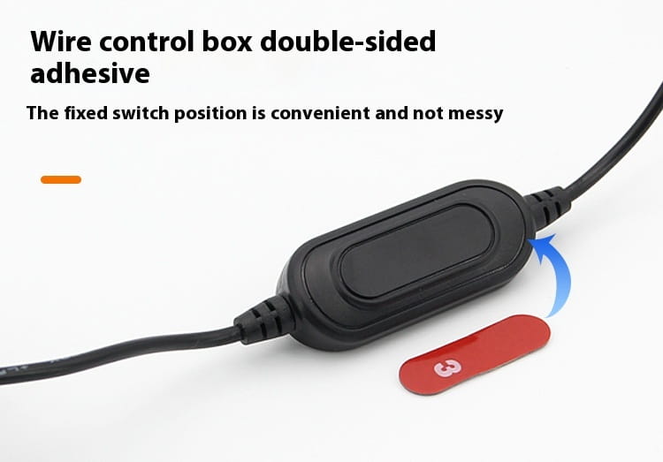 Car Fan Magnetic Fan Car Cooler Silent Wireless Charging USB Fan 3Speed Adjustable Universal Car Rear Seat Auto Cooling