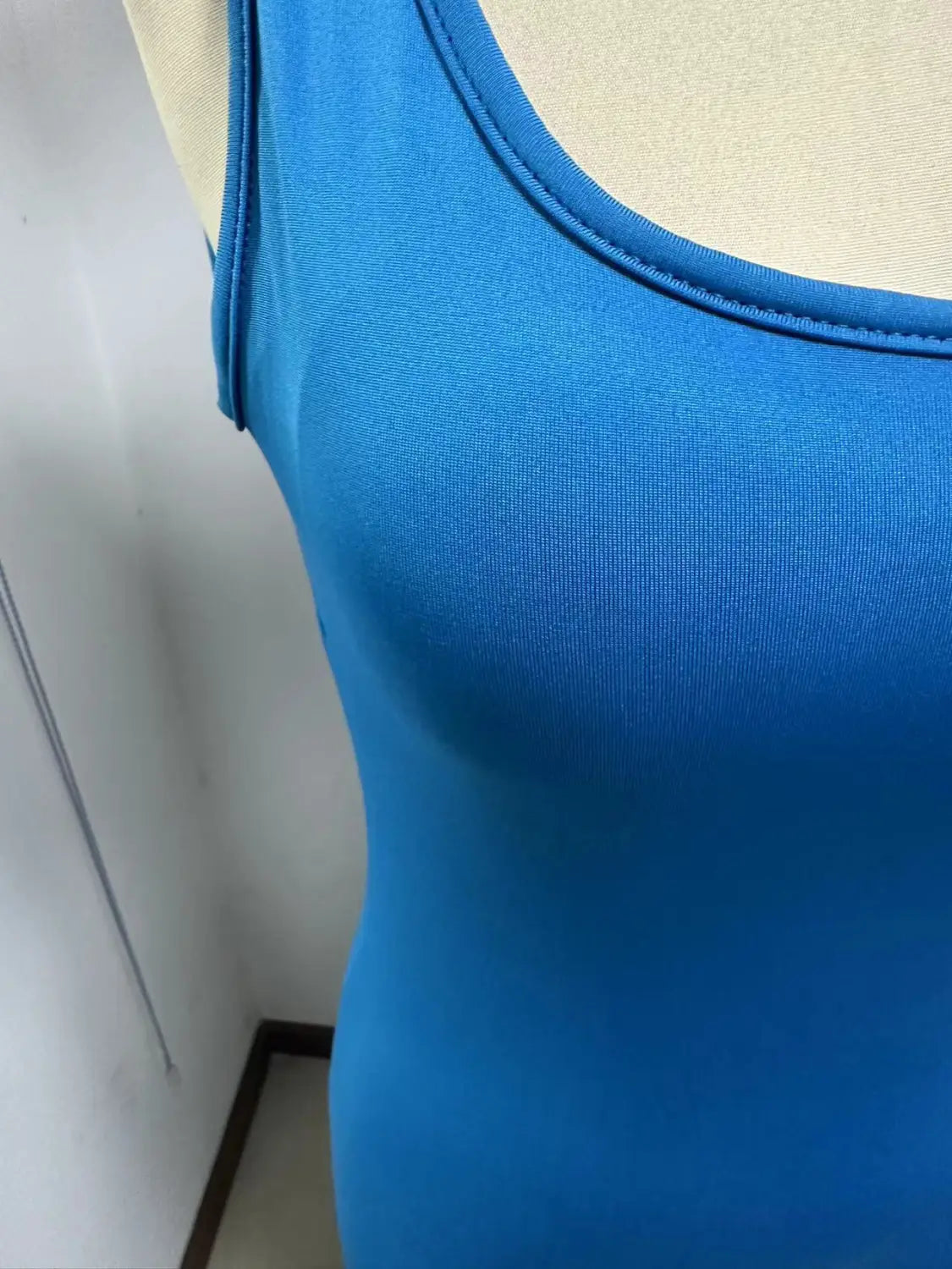 Women Sleeveless Flare Jumpsuits Fitness Yoga Long Pants