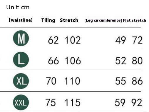 Women’s Fashion Ice Silk Pregnant Women’s Underpants