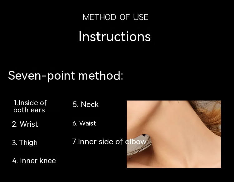 Napoleon Men’s Perfume Long-lasting Light Perfume