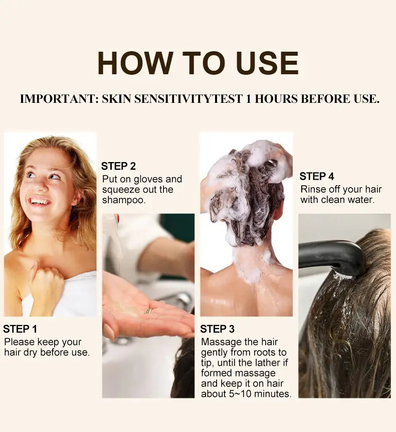 Hydrating Hair Dye
